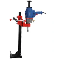 Masina de carotat 205mm, 2300W cu suport Masina de carotat 205mm, 2300W cu suport