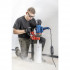 Masina de carotat 205mm, 2300W cu suport [6]