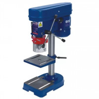 Bormasină Masă fixă 350W, 13mm, 5 viteze, găurire 50 mm Bormasină Masă fixă 350W, 13mm, 5 viteze, găurire 50 mm