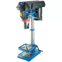 Maşină de găurit de masă 600W, 16mm, 5viteze Maşină de găurit de masă 600W, 16mm, 5viteze