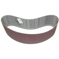 Rezervă curea masină de slefuit # DED7718 gr.120 Rezervă curea masină de slefuit # DED7718 gr.120