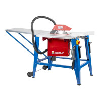 Fierastrău circular cu masă, 2,2 kW 315mm Fierastrău circular cu masă, 2,2 kW 315mm