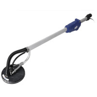 Masină de slefuit peretii 710W cu cablu 4m Masină de slefuit peretii 710W cu cablu 4m