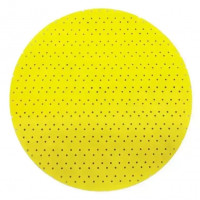 Hârtie abrazivă rotundă 225mm, 120, 5 buc Al2O3 Hârtie abrazivă rotundă 225mm, 120, 5 buc Al2O3