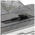 Ferăstrău pentru lemn 1600W [9]