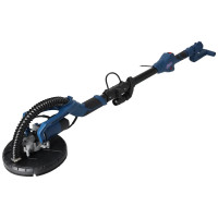 Masină de slefuit peretii 750W, LED Masină de slefuit peretii 750W, LED