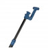 Masină de slefuit peretii 750W, LED [11]