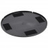 Slefuitor pentru tencuieli 710W in set burete si placa de finisare [11]