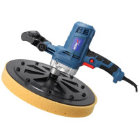 Șlefuitor pentru tencuială 750W 375mm, burete, șmirghel, disc pentru netezire Șlefuitor pentru tencuială 750W 375mm, burete, șmirghel, disc pentru netezire