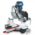Ferăstrău circular 305mm 2000W cu sistem de glisare, înclinare pe 2 părți [2]