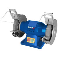 Polizor de banc 150W,125x16mm Polizor de banc 150W,125x16mm