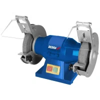 Polizor de banc 150W, 150x16x12,7mm