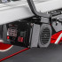 Masină de taiat faiantă si gresie electrica 800 W Lungimea maxima de taiere: 720mm [15]