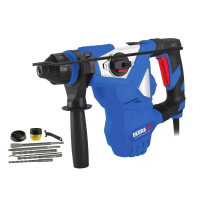 Ciocan rotopercutor 1500W 5J SDS+ Ciocan rotopercutor 1500W 5J SDS+