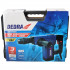 Ciocan de demolare SDS MAX 1150W, 15J [6]