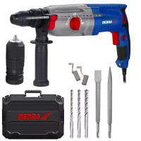 Ciocan rotopercutor SDS PLUS QC 1050W Ciocan rotopercutor SDS PLUS QC 1050W