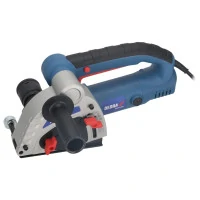 Maşină de frezat caneluri 1500W 125mm Maşină de frezat caneluri 1500W 125mm