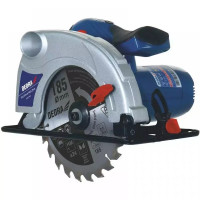 Fierăstrău circular 1500W 185mm