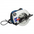 Fierăstrău circular 1500W 185mm [18]