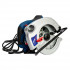Fierăstrău circular 1500W 185mm [7]