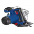 Fierăstrău circular 1500W 185mm [3]