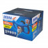 Mixer electric pentru vopsea, mortar 1300W,2 viteze [5]