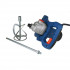 Mixer electric pentru vopsea, mortar 1300W,2 viteze [8]