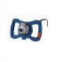 Mixer electric pentru vopsea, mortar 1300W,2 viteze [9]