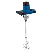 Mixer electric pentru vopsea, mortar 1600W,2 viteze Mixer electric pentru vopsea, mortar 1600W,2 viteze