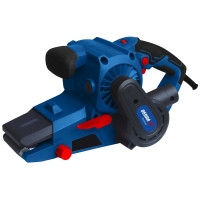 Polizor cu bandă 1010W, 76x533mm