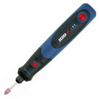 Mini slefuitor de 3,6 V, USB fără fir