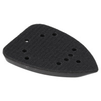 Picior cu velcro pentru DED7941