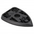 Picior cu velcro pentru DED7941 [2]