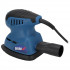 Masină de slefuit oscilantă deltă 125W [10]