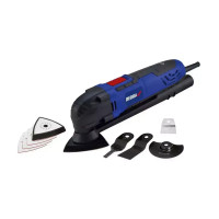Unealtă multifunctională 300W, accesorii, valiză Unealtă multifunctională 300W, accesorii, valiză