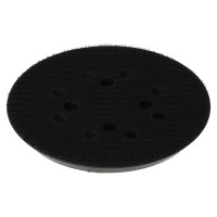 Platan de șlefuit cu velcro pentru DED7947