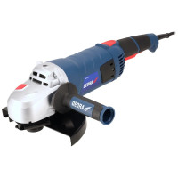 Polizor unghiular 230mm 2400W, Soft Start Polizor unghiular 230mm 2400W, Soft Start