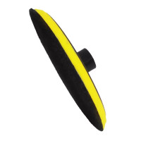 Disc de fixare cu sistem de fixare velcro 180mm, M14 Disc de fixare cu sistem de fixare velcro 180mm, M14