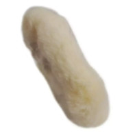 Blană de polisat cu prindere velcro (lână) 180mm până la DED7955 Blană de polisat cu prindere velcro (lână) 180mm până la DED7955