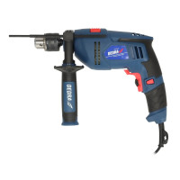 Masină de găurit cu percutie 700W Masină de găurit cu percutie 700W