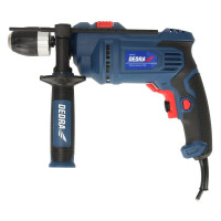 Masină de găurit cu percutie 700W Masină de găurit cu percutie 700W