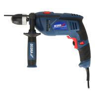 Masină de găurit cu percutie 900W in BMC