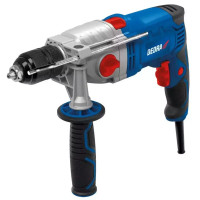 Masină de găurit cu percutie 1100W Masină de găurit cu percutie 1100W