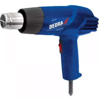 Suflanta aer cald 1000/2000W Suflanta aer cald 1000/2000W