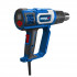 Pistol termic 2000W LCD.  4 duze, valiza cu accesorii [2]