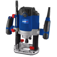 Masina de frezat verticală 1600 W