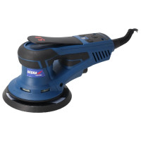 Șlefuitor excentric 150mm, 350W Șlefuitor excentric 150mm, 350W