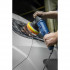 Polizor rotativ excentric 900W, tampoane 125/150mm, 1500-4500min-1 [3]