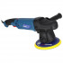 Polizor rotativ excentric 900W, tampoane 125/150mm, 1500-4500min-1 [5]