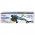 Polizor rotativ excentric 900W, tampoane 125/150mm, 1500-4500min-1 [11]